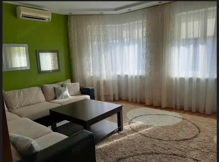 Apartament cu 2 camere în Colentina