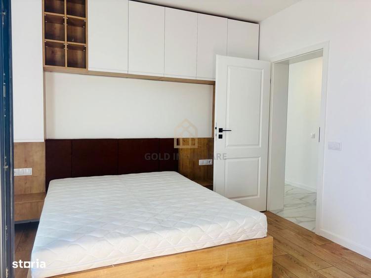 De inchiriat Penthouse modern - 6