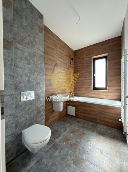 Apartament cu 3 camere decomandat în Girocului