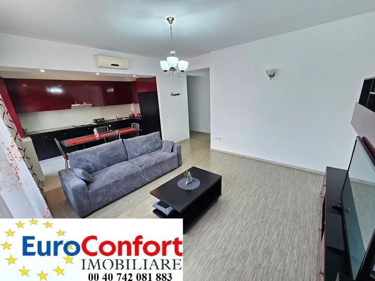 Apartament cu 3 camere în UTA