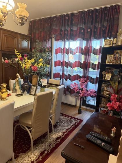 Vand apartament cu doua camere Rosu, Chiajna langa padure - 3