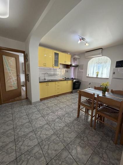 Apartament cu 2 camere decomandat în Ghencea