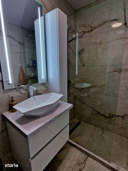 Inchiriere 2 camere | Pipera Plaza | OMV Pipera - 6