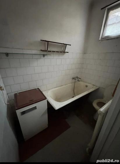 Casă în Titulescu