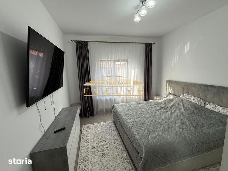Casă cu 3 camere decomandat cu Teren 387 Mp în Central