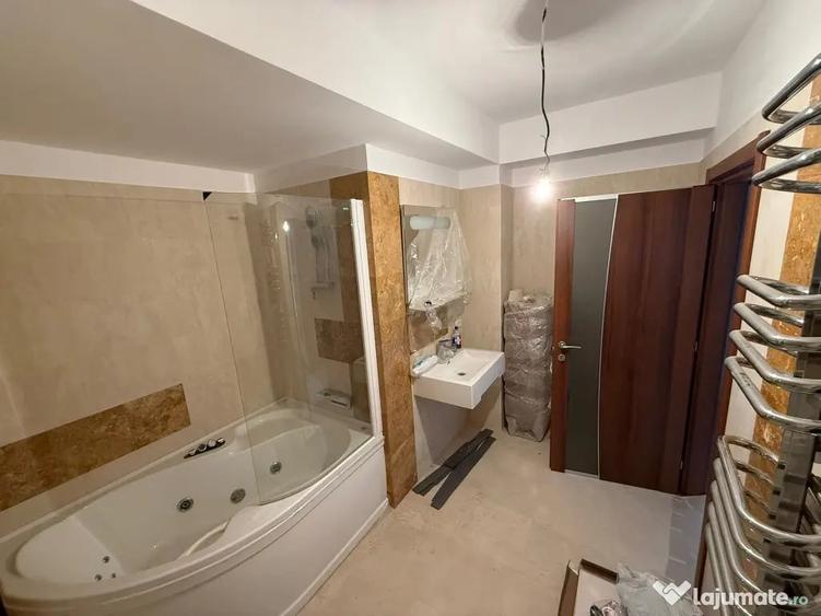 Apartament cu 2 camere decomandat în Ultracentral