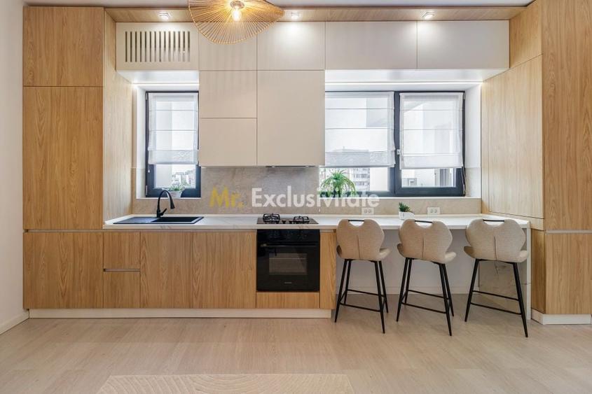 2 camere | Prima inchiriere | zona Marriott - 4
