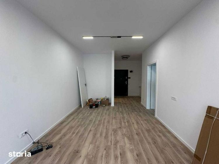 Apartament cu 2 camere decomandat în Iris