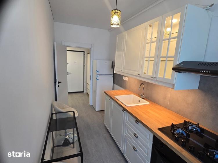 Garsoniera - Bloc Nou - Hamilton Residence 1 - 1