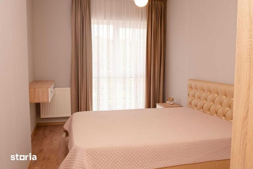 Chirie apartament 3 camere, bloc nou, zona Spital Judetean Oradea - 8