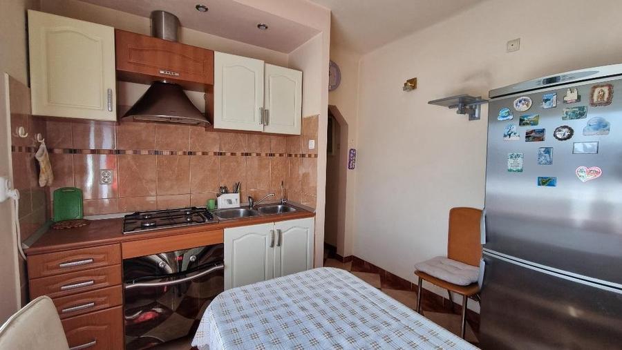 Duplex cu 2 camere cu Canalizare în Nord