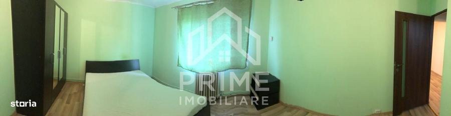 Apartament cu 2 camere în Cetate