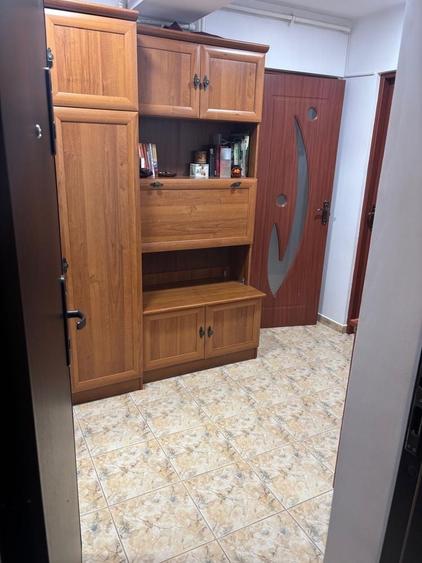 Apartament cu 2 camere decomandat în Tineretului