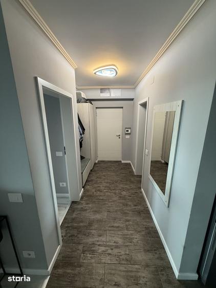 Apartament 2 camere 56mp + terasa, Prima Premium Onestilor - 13