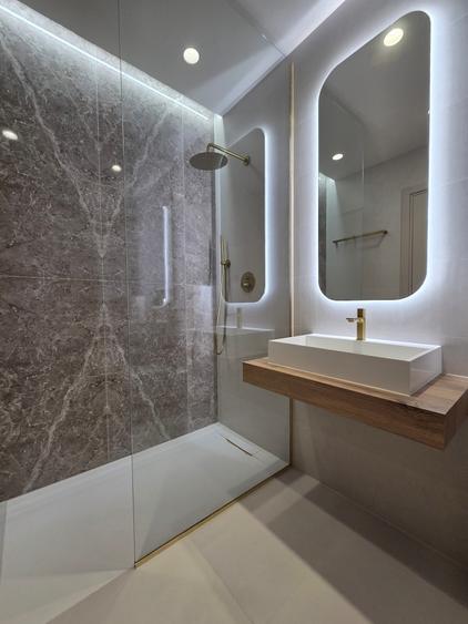 Apartament cu 4 camere decomandat în Iancu Nicolae