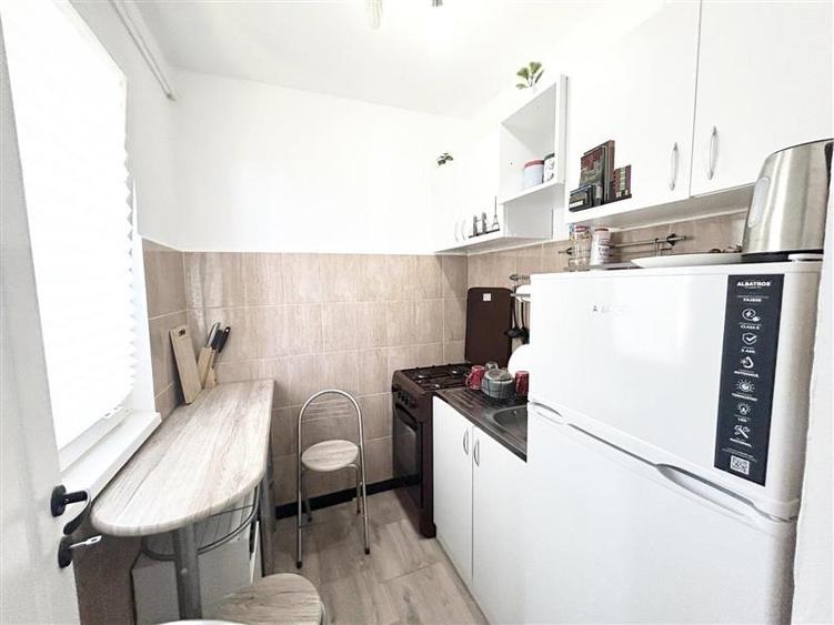 Apartament 2 camere | Centrala pe Gaz | Zona Tomis Nord - 3