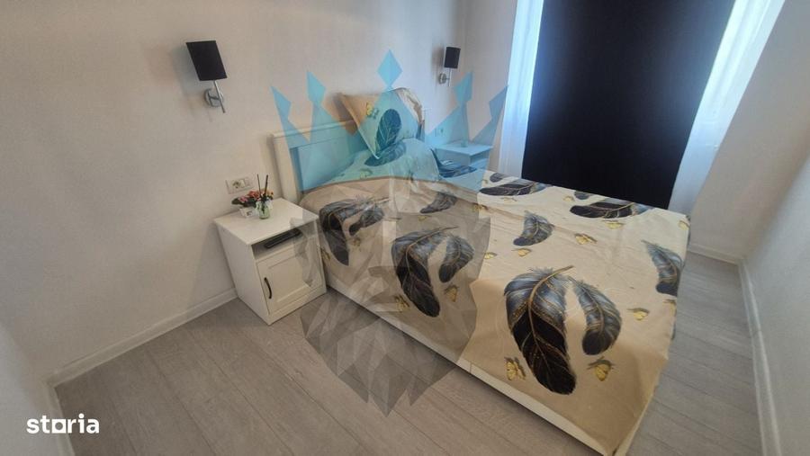 Apartament cu 3 camere în Alexandru Obregia