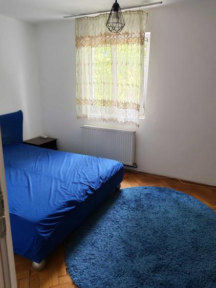 Apartament cu 2 camere semidecomandat în Gemenii