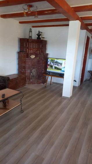 Casă cu 4 camere în Fârdea