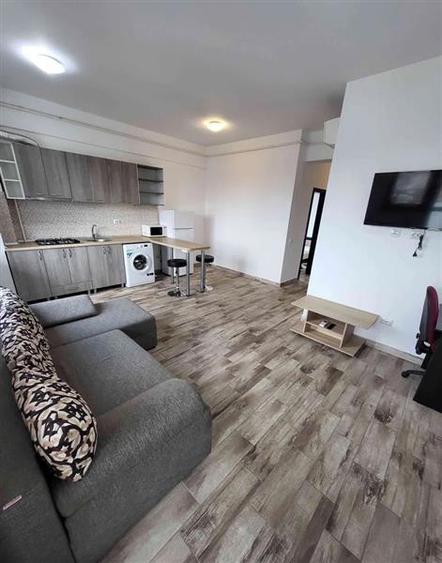 Apartament 2 camere PALAS MALL ideal pentru investitie - 4