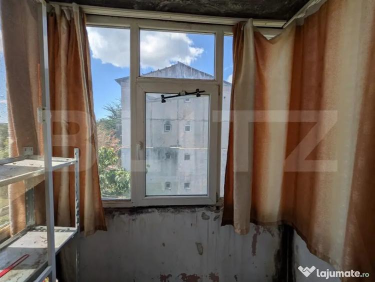 Super oportunitate, apartament de 2 camere, complet mobilat - 10
