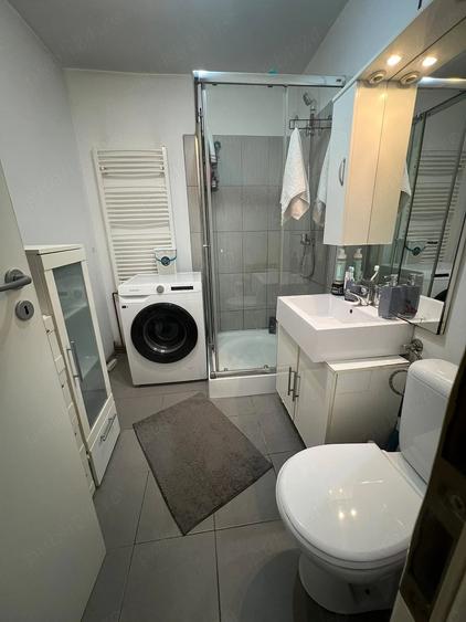 Apartament cu 2 camere decomandat în Bucovina