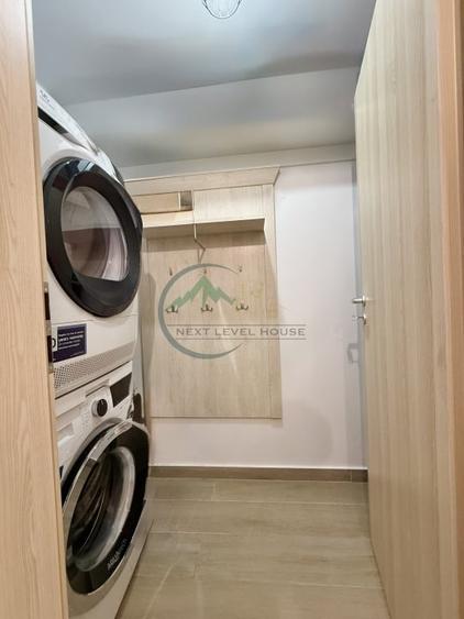 Apartament cu 3 camere decomandat, mobilat în Astra