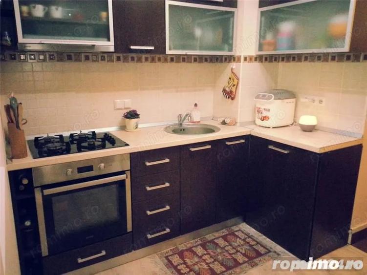 Apartament cu 2 camere decomandat în Dudești