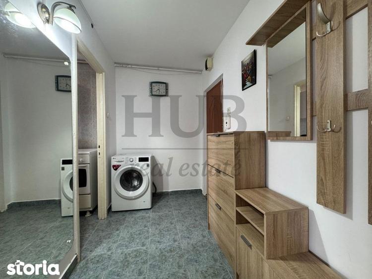 apartament cu 2 camere-de inchiriat - 17