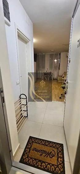 Garsonieră decomandată în Aviației