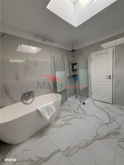 Casă cu 4 camere cu Teren 202 Mp în Central