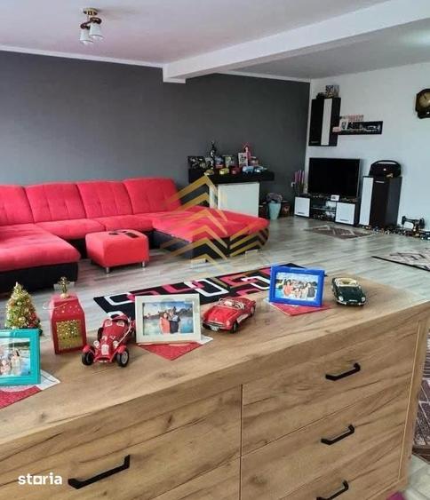 Casă cu 3 camere cu Teren 300 Mp în Central
