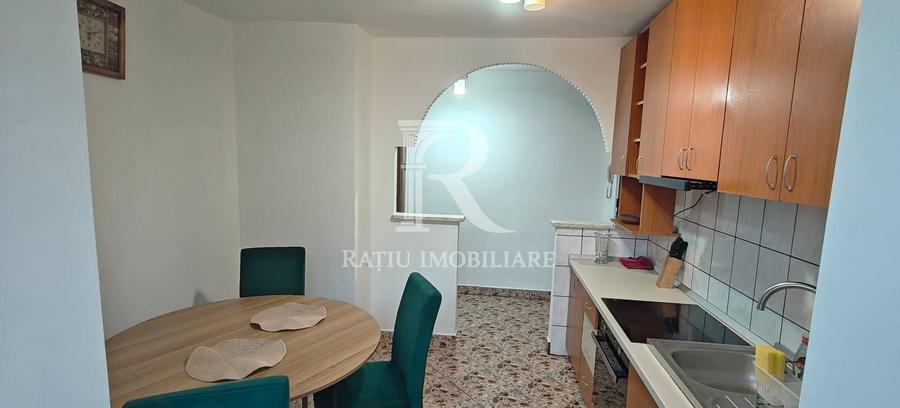 Apartament cu 3 camere | Calea Aradului | Etajul 2 | Oradea - 5