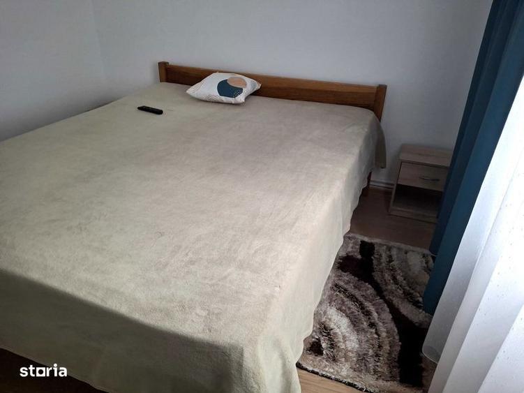 Apartament cu 2 camere în Lujerului