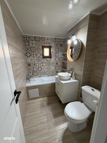 Apartament 3 camere de inchiriat. Direct proprietar. - 1
