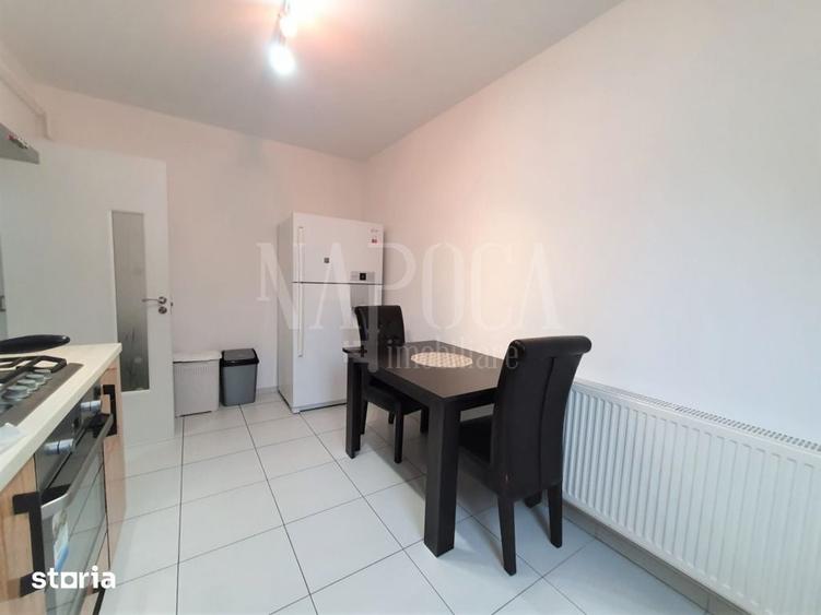Apartament 3 camere de vanzare in Manastur, Cluj Napoca - 7