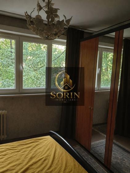 Apartament cu 2 camere decomandat în Tudor Vladimirescu