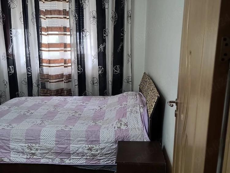Garsonieră decomandată în Micro 3