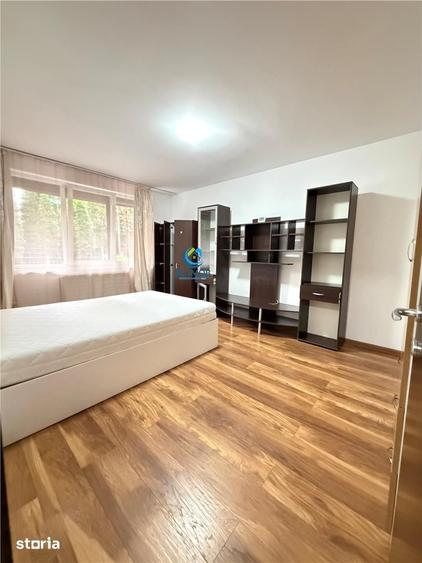 Inchiriere garsoniera in bloc de apartamente,Centrul Civic,decomandata - 4