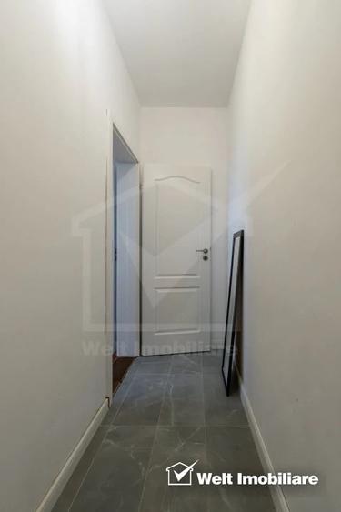 Apartament cu 2 camere decomandat în Europa