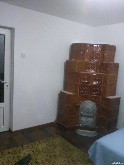 Casă cu 2 camere cu Teren 3 Mp în Onești