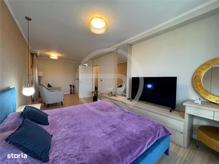 Casă cu 4 camere în Viișoara