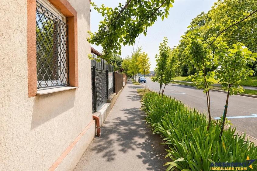 Garsonieră decomandată în Bartolomeu