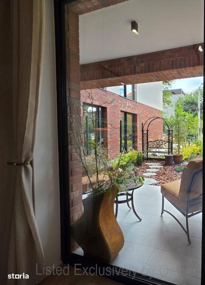 Apartament cu 2 camere în Iosefin