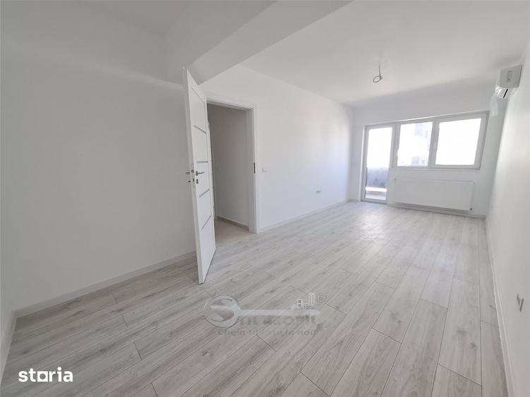 Apartament 2 camere de vanzare in Iasi, Galata, 57,24 mp, bloc nou - 2