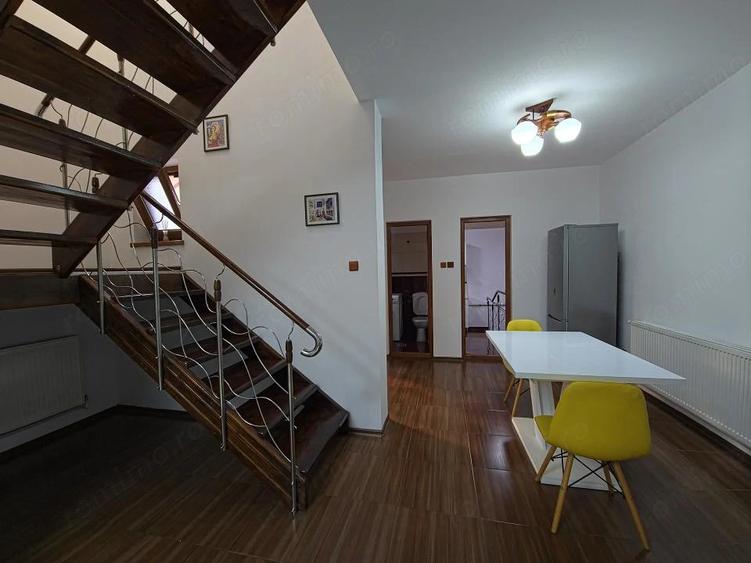 Casă cu 3 camere cu Teren 200 Mp în Cumpăna