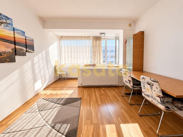 APARTAMENT 3 CAMERE | IANCULUI | METROU 50M | MOBILAT | RENOVAT - 6