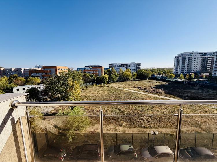 Apartament cu 3 camere decomandat, mobilat în Drumul Taberei