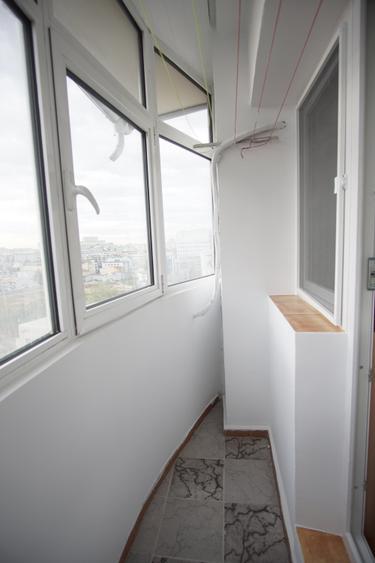 Apartament cu 2 camere semidecomandat în Timpuri Noi