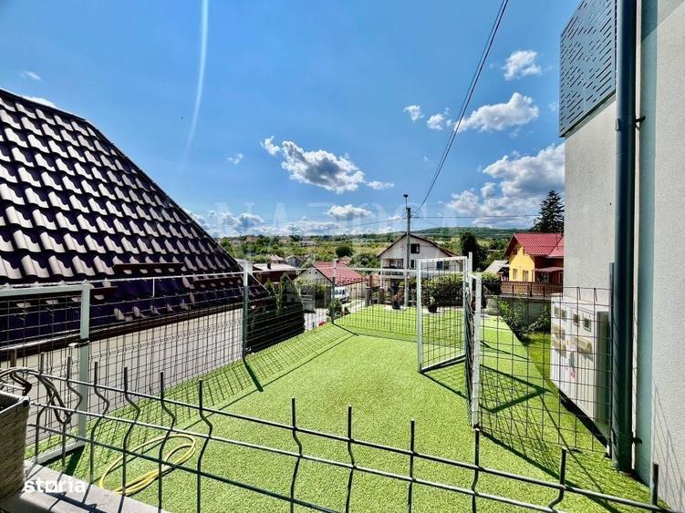 Casă cu 4 camere în Iris
